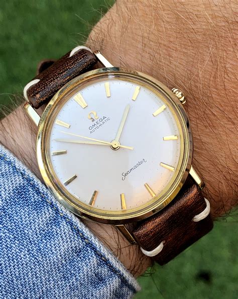 secondhand omega watch|cheap second hand omega watches.